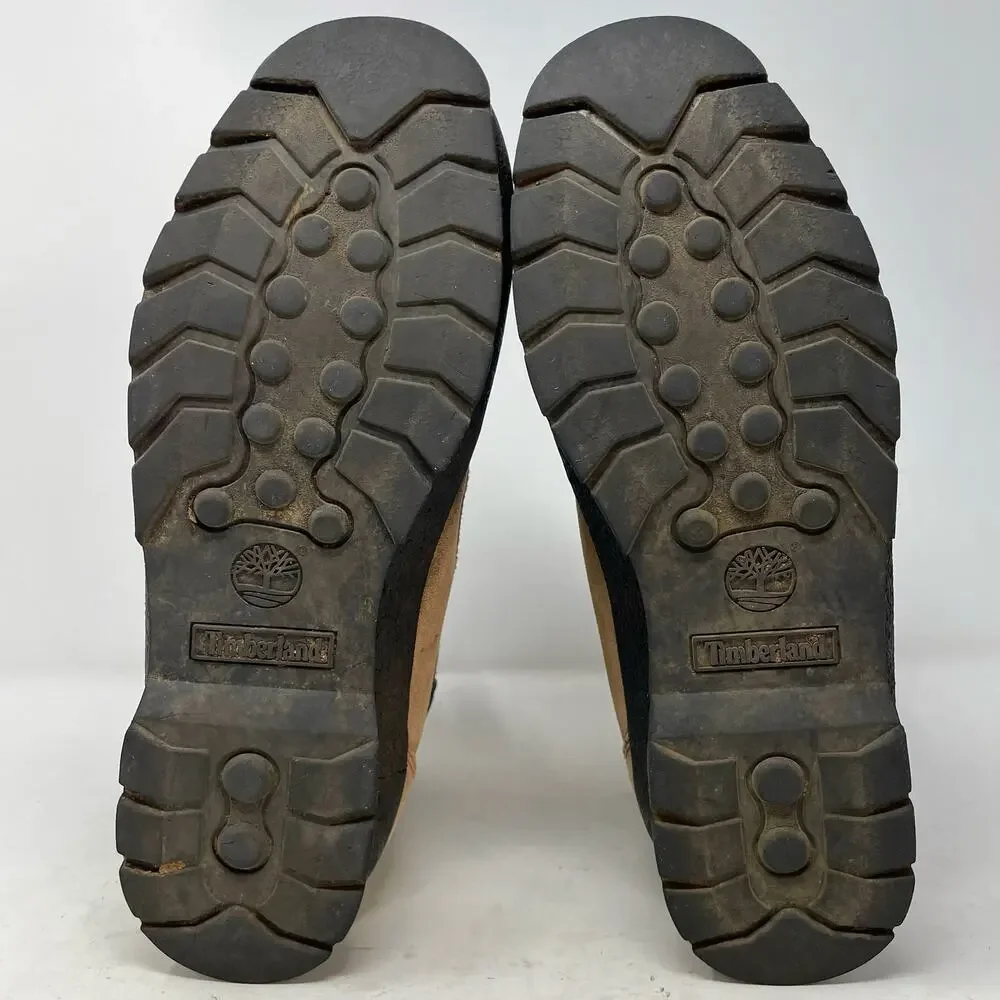 Timberland 95016 used boot
